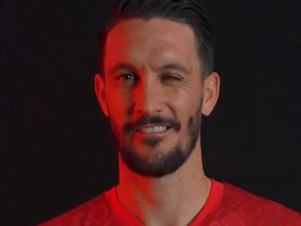 Lazio Resmi Jual Luis Alberto ke Al-Duhail, Liverpool Dapat Bagian