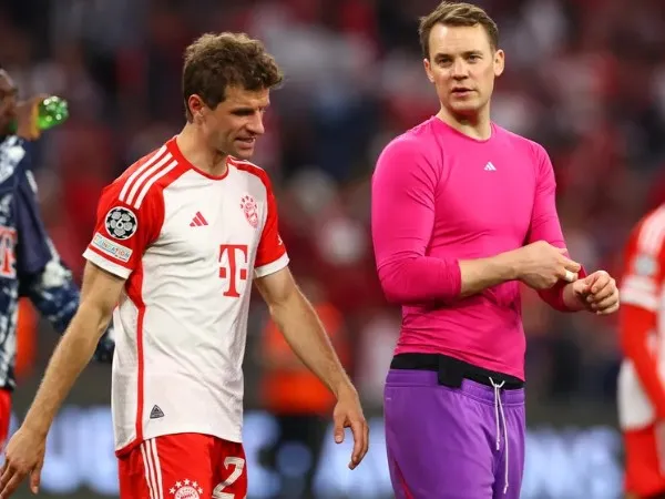 Manuel Neuer