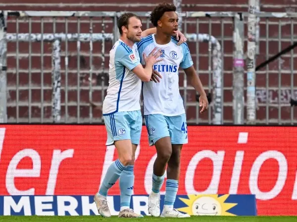 RB Leipzig Selangkah Lagi Salip Bayern untuk Boyong Assan Ouedraogo