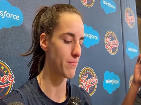 Timnas Basket AS Beberkan Alasan Tidak Pilih Caitlin Clark