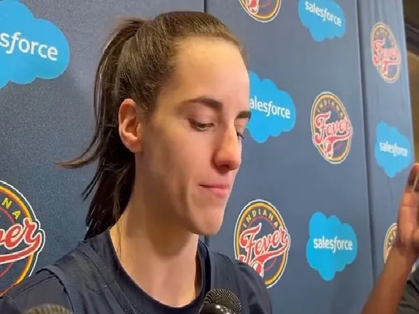 Timnas Basket AS Beberkan Alasan Tidak Pilih Caitlin Clark