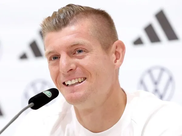 Toni Kroos: Bermain di Euro 2024 Sangat Istimewa