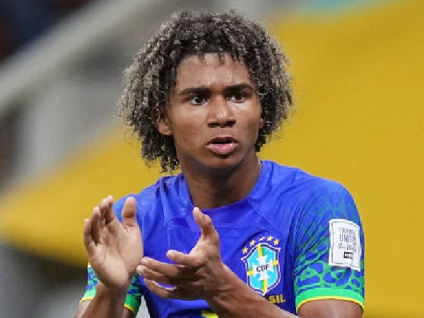 Chelsea dan Sport Recife Sepakati Transfer Pedro Lima