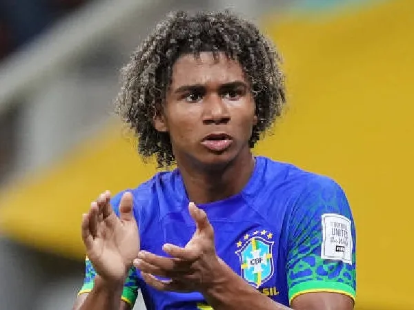 Chelsea akan menebus Pedro Lima dari Sport Recife