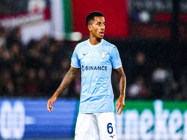 Flemengo Tertarik Rekrut Gelandang Tak Terpakai Lazio Musim Panas Ini