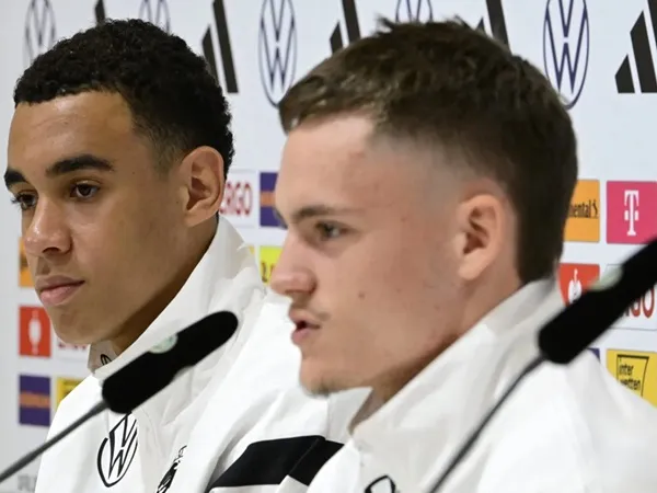 Florian Wirtz Bicarakan Peluang Bermain di Real Madrid