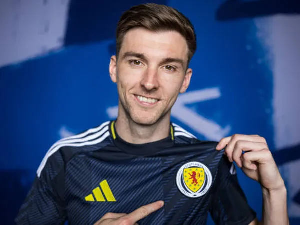 Gaji Besar Jadi Kendala Utama Celtic Datangkan Kembali Kieran Tierney
