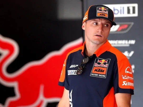 Jack Miller tidak mau terburu-buru tentukan masa depannya.