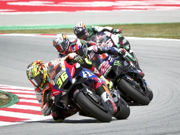 Joan Mir Bakal Tentukan Masa Depannya di Assen