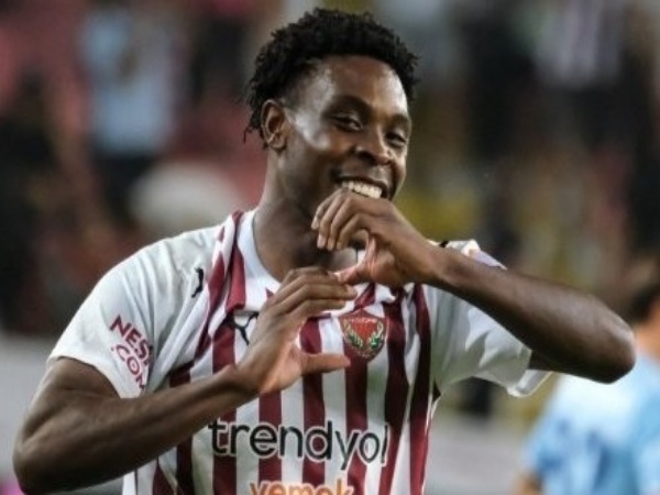 Lazio Siap Ajukan Tawaran Resmi Untuk Talenta Hatayspor