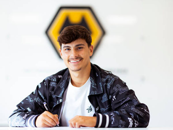 Sesuai Kebutuhan Wolves, Gary O'Neil Komentari Transfer Rodrigo Gomes