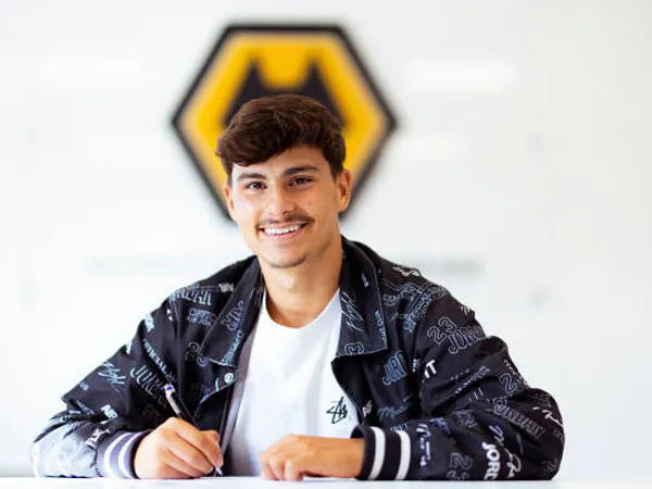 Sesuai Kebutuhan Wolves, Gary O'Neil Komentari Transfer Rodrigo Gomes