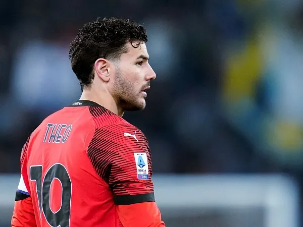 Theo Hernández
