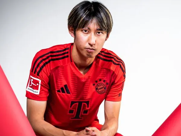 Direktur Olahraga Bayern Munich Ungkap Alasan Rekrut Hiroki Ito