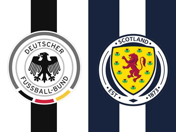 Fakta-fakta Menarik Jelang Laga Timnas Jerman vs Timnas Skotlandia