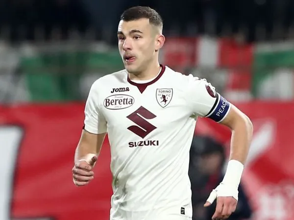 Alessandro Buongiorno