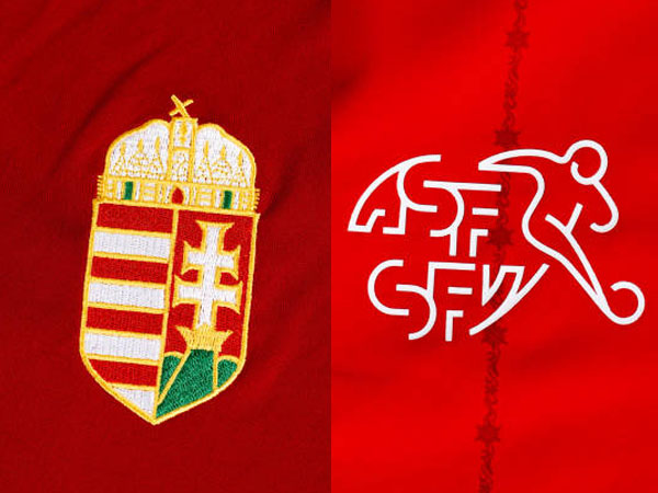Fakta-fakta Menarik Jelang Laga Timnas Hungaria vs Timnas Swiss