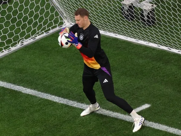 Manuel Neuer