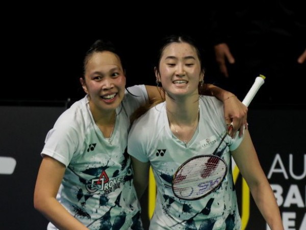 Mapasa/Yu Wakil Tuan Rumah Pertama Yang Lolos Semifinal Australia Open