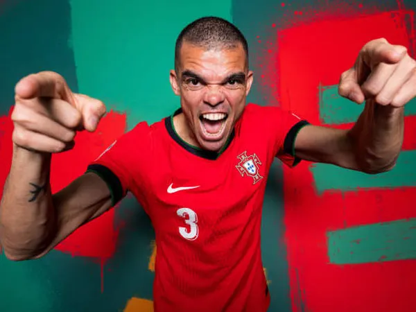 Rekor Usia di Euro 2024: Lamine Yamal Paling Muda, Pepe Jadi Tertua