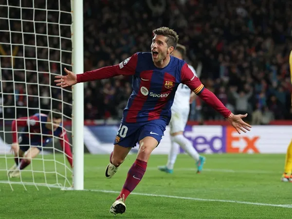 Sergi Roberto Telah Menerima Beberapa Tawaran dari Tim La Liga
