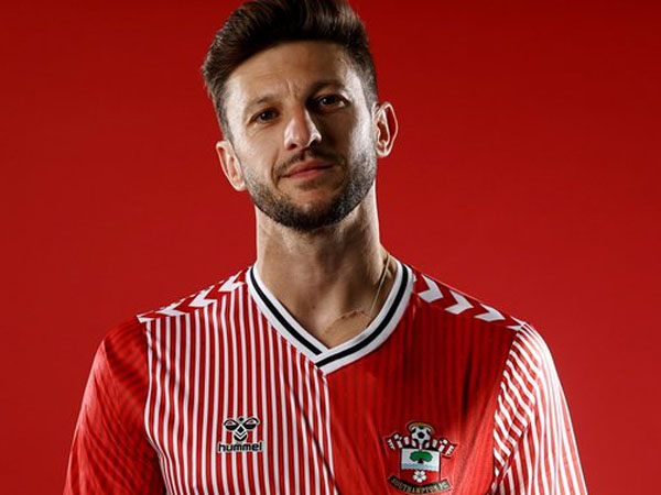 Setelah 8 Tahun Berpisah, Adam Lallana Bersatu Kembali dengan Southampton