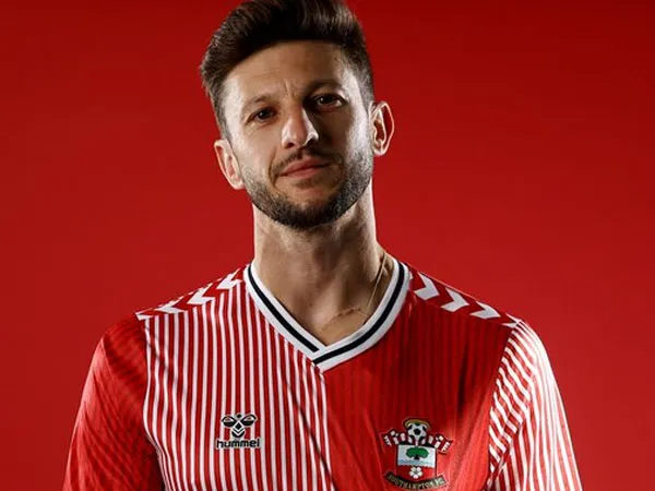 Setelah 8 Tahun Berpisah, Adam Lallana Bersatu Kembali dengan Southampton