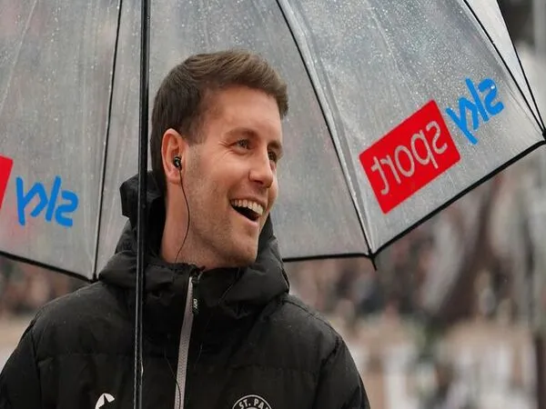 Fabian Hurzeler resmi menjadi manajer termuda sepanjang sejarah Premier League, pasca ditunjuk menjadi bos anyar Brighton & Hove Albion / via Sky Sports