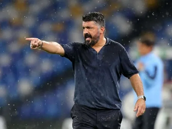 Gennaro Gattuso Resmi Ditunjuk Jadi Pelatih Baru Hajduk Split