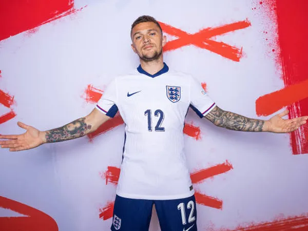 Jika Dibutuhkan Timnas Inggris, Kieran Trippier Siap Isi Posisi Bek Kiri