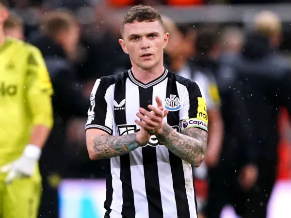 Kieran Trippier.