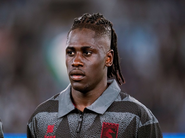 Lazio Tinggal Selangkah Lagi Amankan Servis Winger Salernitana