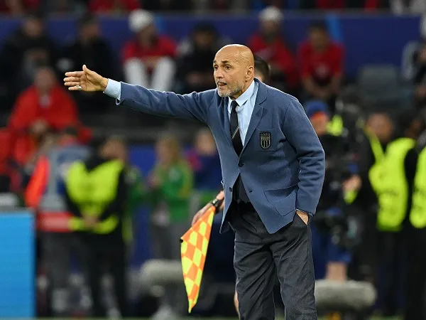 Luciano Spalletti