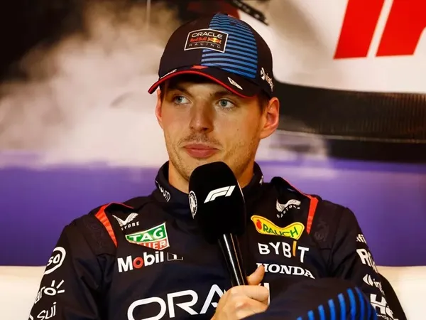 Max Verstappen Telah Dihubungi oleh Tim dari Le Mans