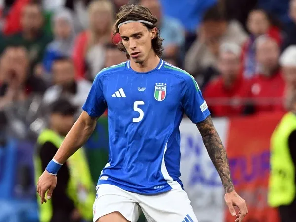 Riccardo Calafiori