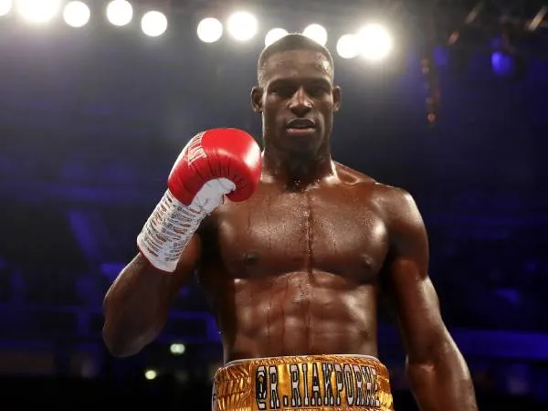 Richard Riakporhe Sambut Baik Kabar Usyk Ingin Balik Ke Kelas Penjelajah