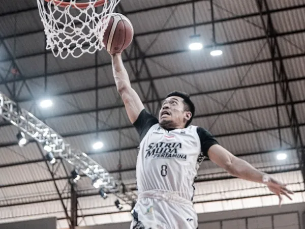 Satria Muda Tuntaskan Dendam dengan Habisi Satya Wacana