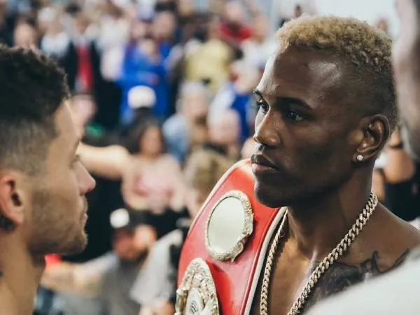 Subriel Matias Ingin Tantang Semua Pemegang Gelar Di Kelas 140 Pound