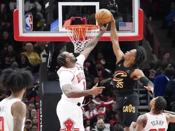 Andre Drummond Diperkirakan Akan Meninggalkan Chicago Bulls