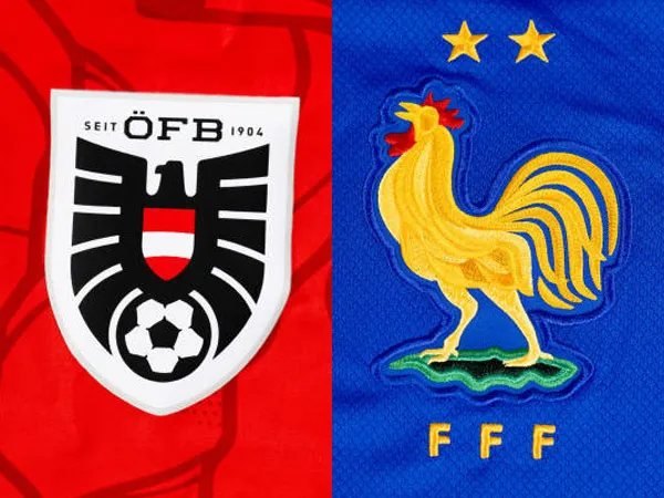 Fakta-fakta Menarik Jelang Laga Timnas Austria vs Timnas Prancis