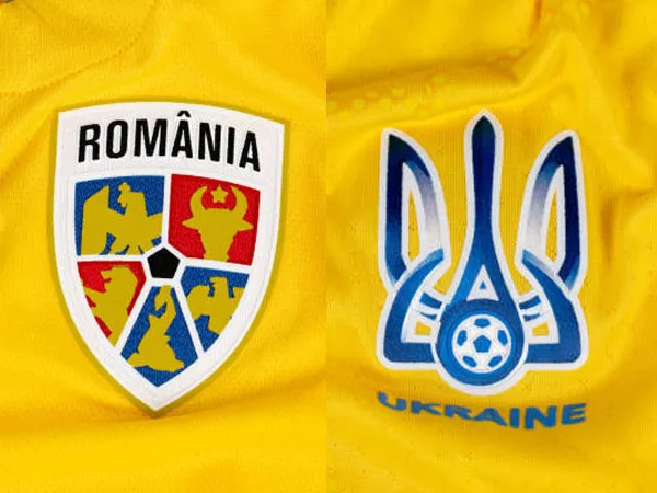 Fakta-fakta Menarik Jelang Laga Timnas Rumania vs Timnas Ukraina
