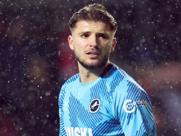 Inter dan Parma Turut Berduka atas Meninggalnya Matija Sarkic