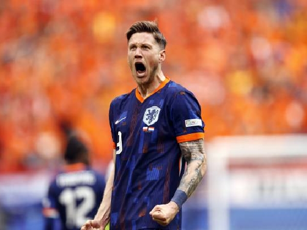 Jadi Pahlawan Belanda, Ronald Koeman Puji Wout Weghorst