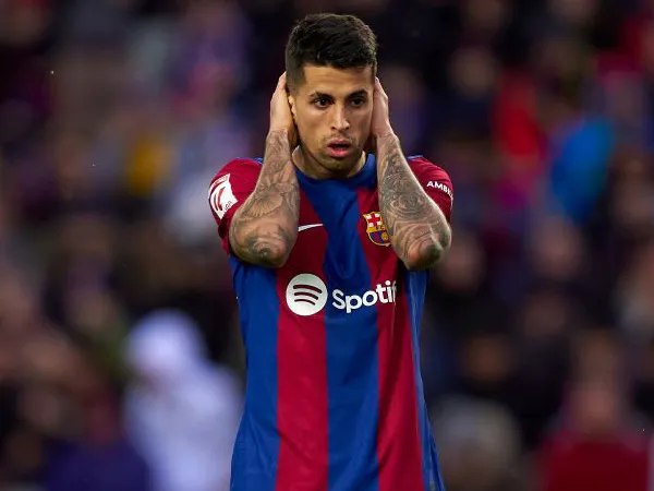 Joao Cancelo.