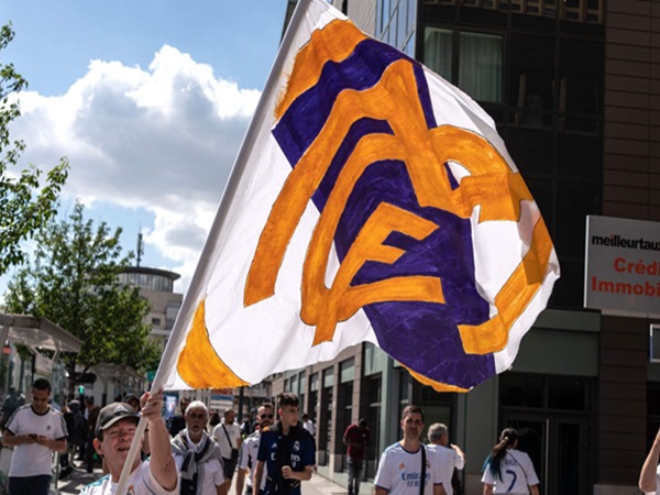 Real Madrid Telah Diancam oleh Organisasi Teroris ISIS