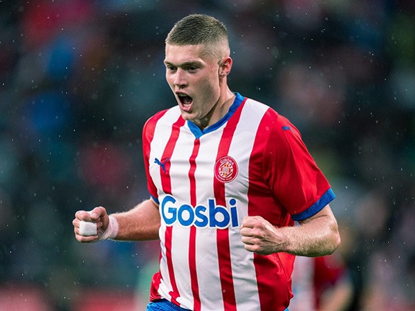 Tampil di Piala Eropa 2024, Artem Dovbyk Diperhatikan Napoli dan AC Milan