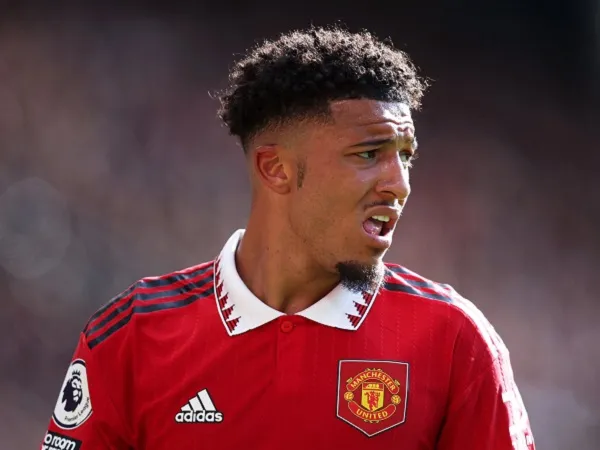 Jadon Sancho