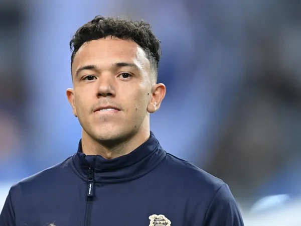 Barcelona Gagal Bujuk Porto untuk Dapatkan Pepe