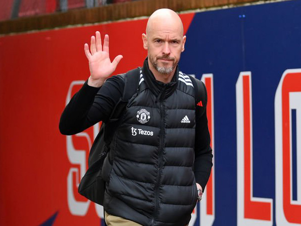 Dusan Tadic Puji Kualitas Erik ten Hag: Dia Pelatih Top!