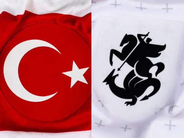Fakta-fakta Menarik Jelang Laga Timnas Turki vs Timnas Georgia